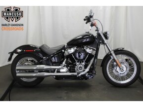 2020 Harley-Davidson Softail Standard for sale 201179928