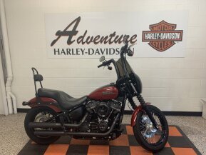 2020 Harley-Davidson Softail Street Bob for sale 201187780