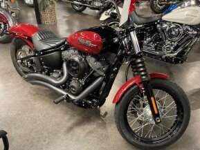 2020 Harley-Davidson Softail Street Bob for sale 201189685