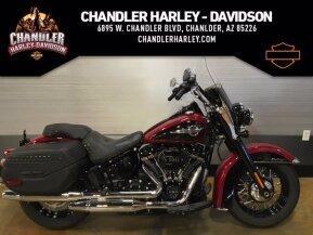 2020 Harley-Davidson Softail Heritage Classic 114 for sale 201192318