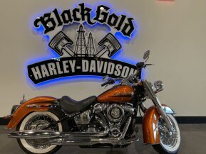 2020 Harley-Davidson Softail Deluxe for sale 201192620