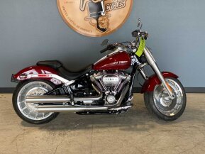 2020 Harley-Davidson Softail for sale 201194826