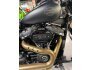 2020 Harley-Davidson Softail Fat Bob 114 for sale 201200539