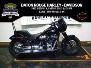 2020 Harley-Davidson Softail Slim for sale 201208004