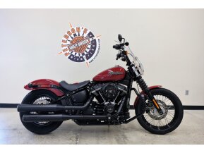 2020 Harley-Davidson Softail Street Bob for sale 201210557