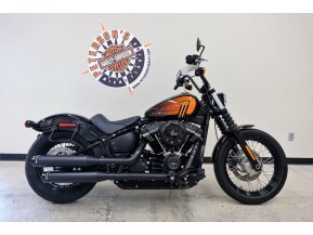 2020 Harley-Davidson Softail Street Bob for sale 201210877