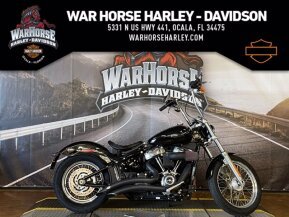 2020 Harley-Davidson Softail Standard for sale 201221452