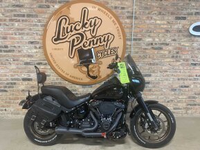 2020 Harley-Davidson Softail Low Rider S for sale 201224137