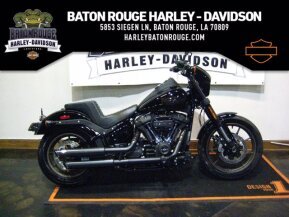2020 Harley-Davidson Softail Low Rider S for sale 201225492