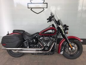 2020 Harley-Davidson Softail Heritage Classic 114 for sale 201237783