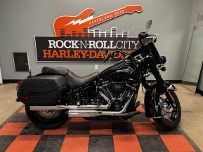 2020 Harley-Davidson Softail Heritage Classic 114 for sale 201240273