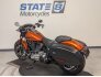 2020 Harley-Davidson Softail Sport Glide for sale 201242829