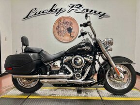 2020 Harley-Davidson Softail Heritage Classic for sale 201248263