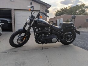2020 Harley-Davidson Softail Street Bob for sale 201249861