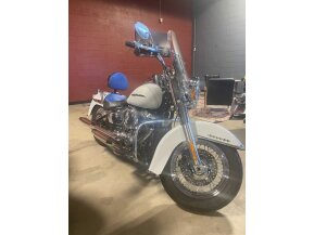 2020 Harley-Davidson Softail Deluxe for sale 201254264