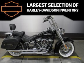 2020 Harley-Davidson Softail Deluxe for sale 201258662