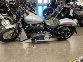 2020 Harley-Davidson Softail Street Bob for sale 201259777