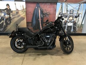 2020 Harley-Davidson Softail Low Rider S for sale 201264185
