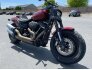 2020 Harley-Davidson Softail Fat Bob 114 for sale 201264324