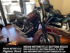 2020 Harley-Davidson Softail Heritage Classic 114 for sale 201266271