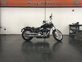 2020 Harley-Davidson Softail Standard for sale 201272531