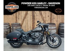2020 Harley-Davidson Softail Sport Glide for sale 201274914