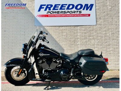 2020 Harley-Davidson Softail Heritage Classic 114 for sale 201279881