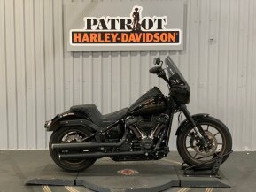 2020 Harley-Davidson Softail Low Rider S for sale 201281762