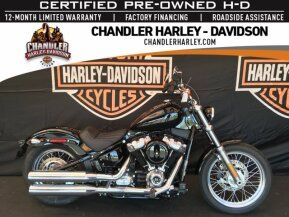 2020 Harley-Davidson Softail Standard for sale 201286975