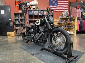 2020 Harley-Davidson Softail Street Bob for sale 201288203