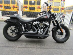 2020 Harley-Davidson Softail for sale 201290494