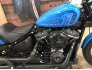 2020 Harley-Davidson Softail Street Bob for sale 201292846