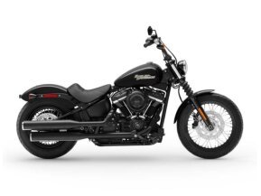 2020 Harley-Davidson Softail Street Bob for sale 201293873