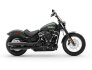 2020 Harley-Davidson Softail Street Bob for sale 201293873