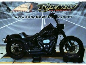 2020 Harley-Davidson Softail Low Rider S for sale 201298723