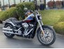 2020 Harley-Davidson Softail Low Rider for sale 201301478