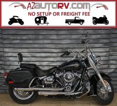 2020 Harley-Davidson Softail Heritage Classic for sale 201303987