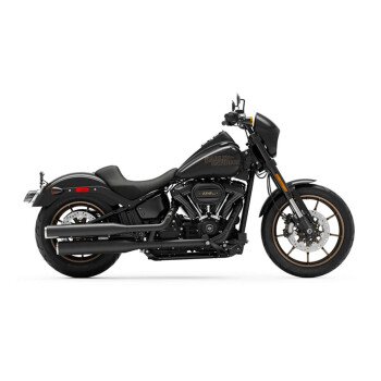 2020 Harley-Davidson Softail Low Rider S