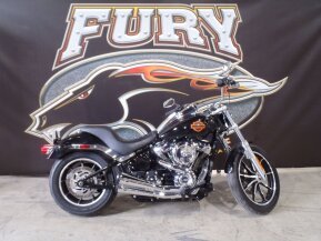 2020 Harley-Davidson Softail Low Rider for sale 201305392