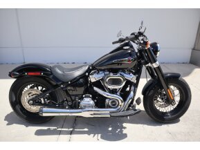 2020 Harley-Davidson Softail Slim for sale 201306283