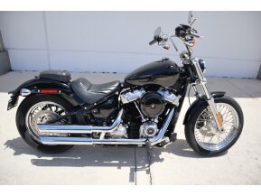 2020 Harley-Davidson Softail Standard for sale 201306284