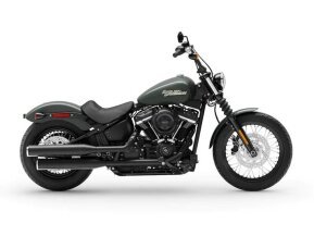 2020 Harley-Davidson Softail Street Bob for sale 201307433