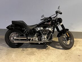 2020 Harley-Davidson Softail Slim for sale 201310988