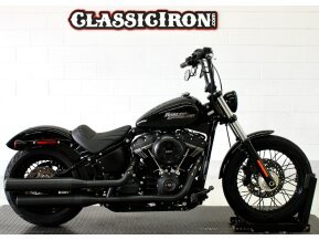 2020 Harley-Davidson Softail Street Bob for sale 201311712