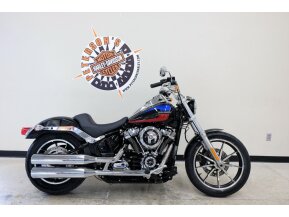 2020 Harley-Davidson Softail Low Rider for sale 201312557