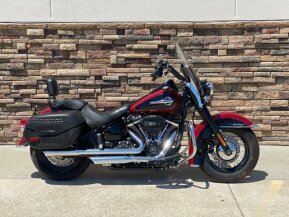 2020 Harley-Davidson Softail Heritage Classic for sale 201312836