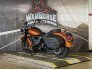 2020 Harley-Davidson Softail Heritage Classic 114 for sale 201314461