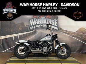 2020 Harley-Davidson Softail Slim for sale 201314464
