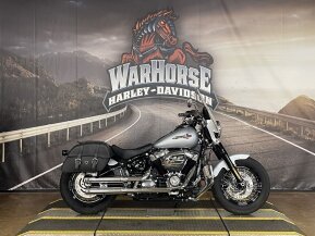 2020 Harley-Davidson Softail Slim for sale 201314491