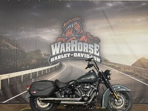 2020 Harley-Davidson Softail Heritage Classic 114 for sale 201314603